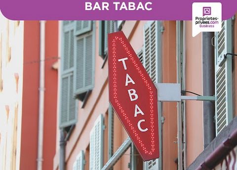 BAR/TABAC/BRASSERIE A VENDRE Bouchra Bouziane a le plaisir de vous présenter en avant-première cette magnifique brasserie, équipée d'un bar et d'un espace tabac et FDJ. Implanté avec succès dans le quartier depuis les années 30, cet établissement jou...