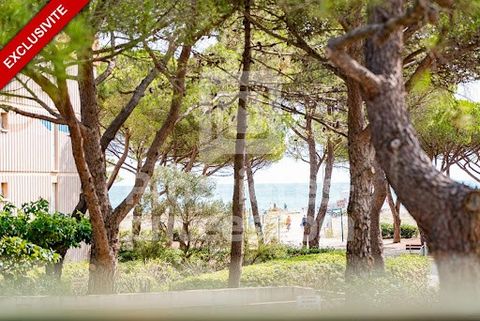 EXCLUSIVITEIT - Argelès-sur-Mer (66700) # Investering aan zee Investeringsgebouw van 3 appartementen met zeezicht in Argelès Plage - een unieke kans Flouret Immobilier presenteert met trots deze prachtige investeringsvilla, genesteld aan zee in Argel...