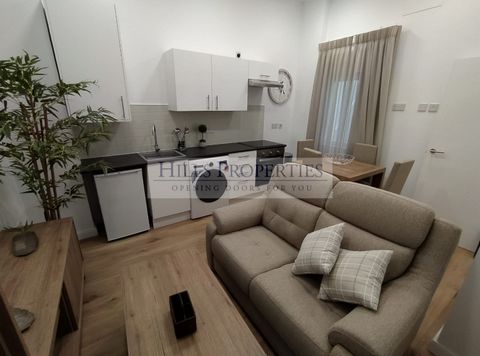 Well presented two bedroom apartment for rent, ideally located in the centre of town. The property has been completely refurbished throughout and is offered furnished. Both bedrooms overlook Main Street. There is a lift in the building. Twelve month ...