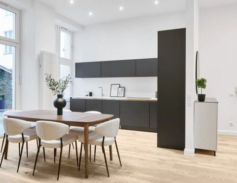 Address: Berlin, Kaiserdamm 102 Property description Become a homeowner in the renowned Berlin-Charlottenburg! Direct proximity to nature and top yield potential in Berlin’s City West for capital investors and owner-occupiers Fancy a promising invest...