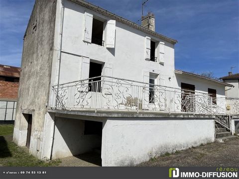 Mandate N°FRP160075 : House approximately 100 m2 including 5 room(s) - 4 bed-rooms. - Equipement annex : Terrace, parking, double vitrage, Fireplace, - chauffage : gaz - MAKE AN OFFER - Class Energy E : 259 kWh.m2.year - More information is avaible u...