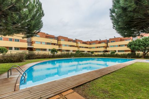 Newly renovated, this apartment promises to fulfill all your dreams! A half hour drive from Porto and Aveiro, two of the most beautiful cities in Portugal, gives you the possibility of being close to all the tourist attractions and view points of eac...