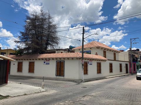 Beautiful suite located near the center of San Cristobal, it is a building with 10 suites, with security at night, completely independent, they have a small kitchen with everything you need for your stay. Not being in the first square of the city, it...