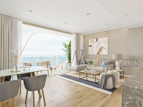 Discover a new and exclusive development in Puerto de Santiago: 18 modern apartments and duplexes available. With options of 2, 3, or 4 bedrooms and 1, 2, or 3 bathrooms, these spaces offer interior areas ranging from 58 to 228 m2. Prices start from ...