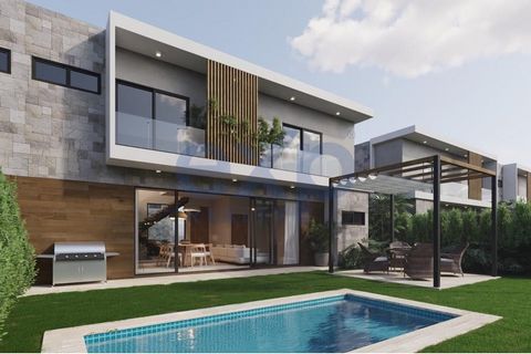 ¡Bienvenido al paraíso! Este proyecto residencial en Punta Cana es la personificación del lujo y la comodidad en un entorno tropical impresionante. Con villas de 2 y 3 habitaciones, así como un área comercial, esta propiedad tiene todo lo que necesit...