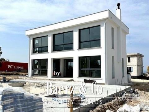 A great new seafront development will be located in Bahceli, North Cyprus. The development consists of 28 private residential villas in total, 16 of which were completed in 2014. The remaining 12 villas have been upgraded to bring a more modern feel ...