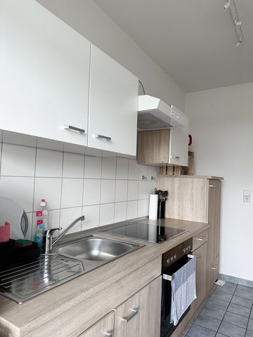 Our spacious holiday apartment is ideal for families or workers and offers two comfortable bedrooms as well as a large living room with dining area. The fully equipped kitchen with adjoining balcony provides a peaceful view of the green backyard. The...