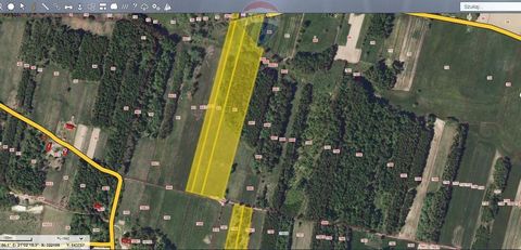 For sale a complex of 7 plots with a total area of 41200m2 in the Kielce district, Raków commune, Bardo area. This is an offer for investors looking for a great opportunity to develop their business or for people who dream of finding their own place....