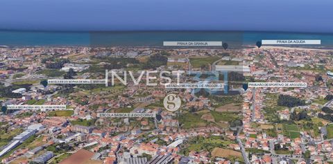 Exclusive Development in Arcozelo, Vila Nova de Gaia - Stunning Sea View and Unique Design Welcome to your new home in Arcozelo, Vila Nova de Gaia, where excellence meets tranquility. This exclusive development offers not only an apartment, but a liv...