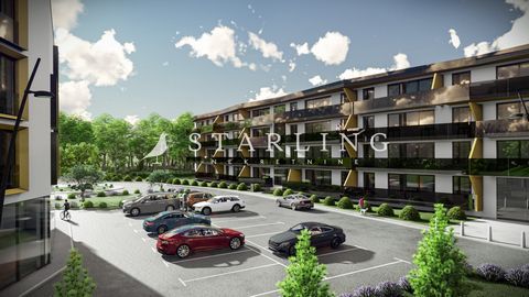 GEBÄUDE C, WOHNUNG C105, NEUBAU, ZU VERKAUFEN, POREČ, 38,48 m2, 2S Überprüfen Sie die Verfügbarkeit von Wohnungen unter dem Link https://starling.hr/novogradnja/porec/, und weitere Details zum Projekt selbst finden Sie auf der Website https://hr.gold...