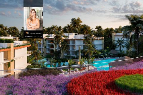 LUXURY RESIDENTIAL OASIS IN PUERTO MORELOS WHERE NATURE MEETS MODERN LIVING div Nestled on the coastline of Puerto Morelos just 15 minutes from the airport and 5 minutes from the Grand Outlet this exclusive residential community offers the perfect bl...