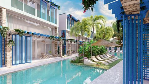 Stylish Apartments in a Boutique Complex in İskele North Cyprus Cyprus offers its residents a peaceful life with its 300 days of sunshine, crystal clear sea, and golden beaches. İskele is an investment area that has been the subject of Forbes magazin...