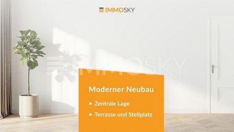 Willkommen in Ihrem neuen Zuhause! Beim Betreten dieser charmanten 2-Zimmer-Wohnung empfängt Sie gleich rechts von der Eingangstür eine praktische Abstellkammer, die zusätzlichen Stauraum für all Ihre Bedürfnisse bietet. Hier können Sie bequem Ihre A...