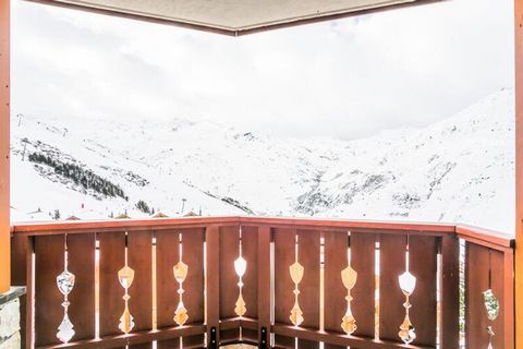 De residentie Les Alpages de Reberty verwelkomt u tijdens uw verblijf in een warme Savoyaardse omgeving. Gelegen op de hoogten van het resort in Savoie Les Menuires, bewondert u de omringende natuur, mooi en wild. U heeft snel toegang tot de 3 vallei...