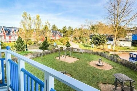 Verblijf in de privéwoningen van Belle Dune en ga deze charmante badplaats (her)ontdekken! De residentie, een echt ecodorp, ligt op 2 km van de zee en aan de rand van een 18-holes golfbaan die golfliefhebbers zal bekoren. Accommodaties met op Picardi...