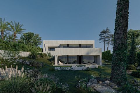 Neue Entwicklung Häuser zu kaufen 479.1 bis 479.1 m² 3 Etagen In Bau Drittes Quartal 2026 Beschreibung Tailor Bau, constructora boutique, te presenta esta exclusiva villa de lujo de 779,1 m² construidos distribuidos en 3 plantas. Situada en una ubica...