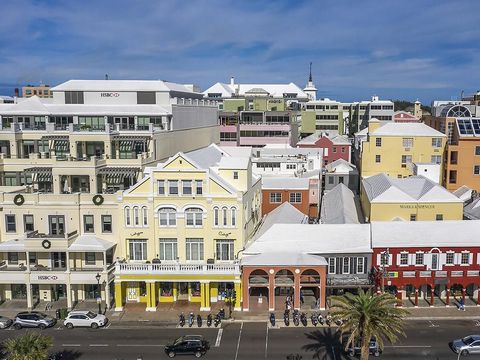 Coldwell Banker is pleased to announce that they have received instructions to sell two of the city's most recognized commercial properties, The Walker Arcade and The Calypso Building. The two properties comprise over 36,000 square feet and sit on ju...