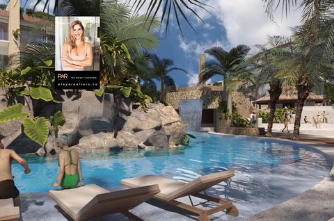 LUXURY RESIDENTIAL OASIS IN PUERTO MORELOS WHERE NATURE MEETS MODERN LIVING div Nestled on the coastline of Puerto Morelos just 15 minutes from the airport and 5 minutes from the Grand Outlet this exclusive residential community offers the perfect bl...