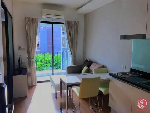 Condo for sale in The Nimman - where luxury and convenience converge in the heart of Nimman, Chiang Mai . This condo offers a perfect blend of comfort, style, and breathtaking views. Whether you’re looking to rent or buy, this property will exceed yo...