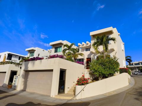 Located in the prestigious Casa Mexicana residential community this home offers exceptional features for comfortable living. A key highlight is the convenience of a bedroom on the first floor ideal for families with elderly members who prefer to avoi...