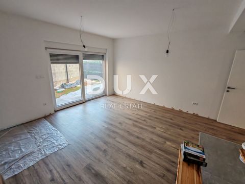 Location: Zadarska županija, Vir, Vir. ZADAR, VIR - Modern apartment near the sea, new building! S2A Modern apartment for sale, new building in the center of Vir, only 350m from the sea. It is located in a quiet location near the beautiful Jadro lodg...