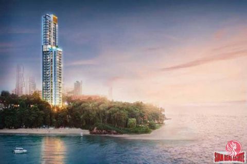 Andromeda Pattaya LOCATION Short 90 minutes drive from Bangkok and situated only one hour from Suvarnabhumi International Airport. The Pratumnak area is home to several popular attractions, including Big Buddha Hill and Queen Sirikit Park, and is ren...