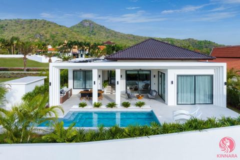 Introducing Villa Suasana by BelVida Estates Embrace a healthy active lifestyle at BelVida Estates’s new 2- and 3-bedroom pool villas in Hua Hin. Villa Suasana is the perfect villa for living, as a holiday home, or as an investment. Prices range from...