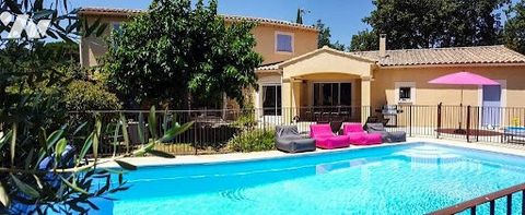 The notarial office AVY et associé, SCP offers you: Villa for sale in Immo-interactive - - - - - - - - - - - - - - - - - - - - - Address of the property: 872 ROUTE DES GAILLANES 84220 ROUSSILLON - - - - - - - - - - - - - - - - - - - - - In one of the...