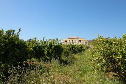 Excellent investment opportunity Farm with unique characteristics ideal for rural tourism project located in the Quelfes area, near Olhão. Inserted in a property with 10 hectares, has a huge orange grove planted in a very quiet place, with good acces...