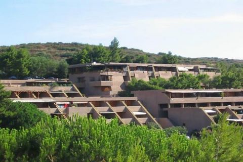 Dieses komfortable Apartment auf der italienischen Insel Sardinien verfügt über einen Garten zum Entspannen. Die Residenz eignet sich daher besonders gut, um schöne Stunden mit Ihren Lieben zu verbringen. Dank der schönen Lage in der Nähe des Meeres ...