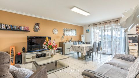 Saint Raphael - F3 vue mer - garage