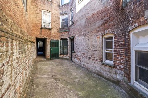 This property presents a significant opportunity to generate income from seven spacious, rent-stabilized two-bedroom units. Additionally, there's potential to combine vacant units to transition them to free-market rents. Units 2 and 6 are currently v...