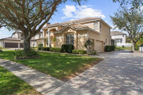 Discover the perfect blend of luxury and comfort in this 5-bedroom, 4-bathroom estate, nestled in the highly sought-after gated community of Johns Landing. With 3,718 sq. ft. of beautifully designed living space, this two-story home offers views of J...