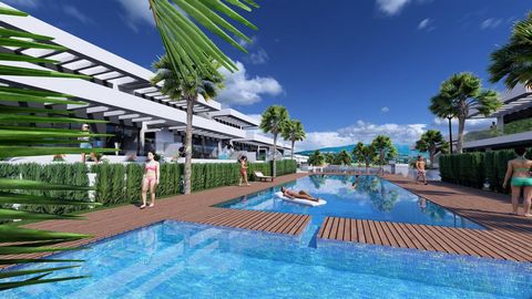 Exclusieve nieuwbouwbungalows in La Finca Golf, Algorfa Ontdek uw nieuwe huis in La Finca Golf Welkom bij een luxueus nieuwbouwproject in het hart van La Finca Golf, gelegen in het pittoreske stadje Algorfa aan de Spaanse Costa Blanca. Dit exclusieve...
