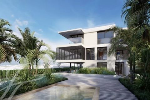 Each apartment has been designed to offer high quality services, with noble materials and careful finishes. The living spaces are spacious and bright, offering a warm and welcoming atmosphere. The two Roof Villas, with their private swimming pool, of...