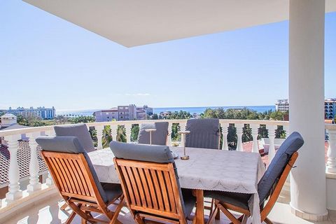 ALANYA/KONAKLI VOLLER MEERBLICK MEER 200 MT. ABSTAND 3+1.160 m2 VOLLMÖBEL POOL-GARTEN-PARKPLATZ- HAUSMEISTER BITTE KONTAKTIEREN SIE UNS FÜR ALLE DETAILS. Whatsapp: ... ... ... > Features: - Balcony - Garden - Dishwasher - Intercom - Satellite TV - Wa...