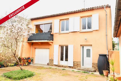 MAISON PROCHE DE TOUTES LES COMMODITÉS