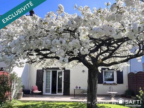 IDEALE POUR UN NOUVEAU PROJET DE VIE