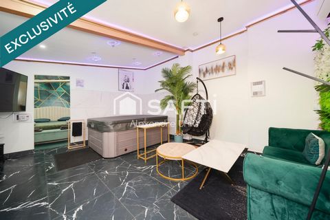 Idéal profession libérale ! Ou Personne seule !