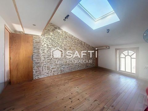 Maison de ville T5 rénovée – Neuves-Maisons centre