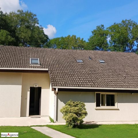 MAISON FAMILIALE IDEALE 5 CH + 3 SDB/E