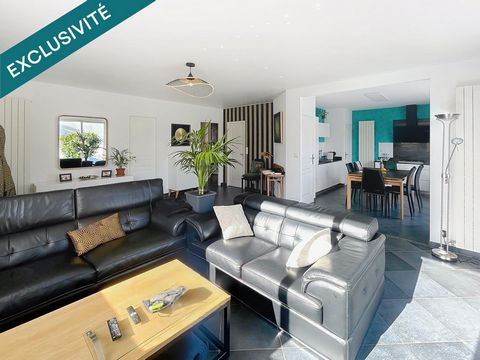 MAISON AU CALME REFAITE A NEUF