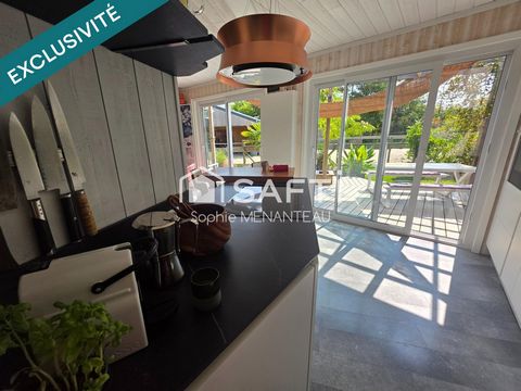 Havre de paix pour cavaliers à 10 min du Touquet !