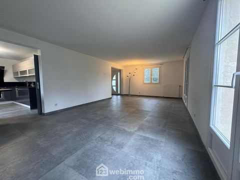 Maison - 160m² - Bondoufle