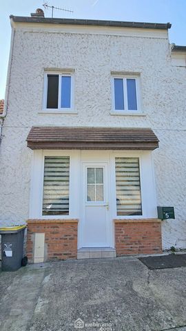 Maison - 51m² - Mennecy