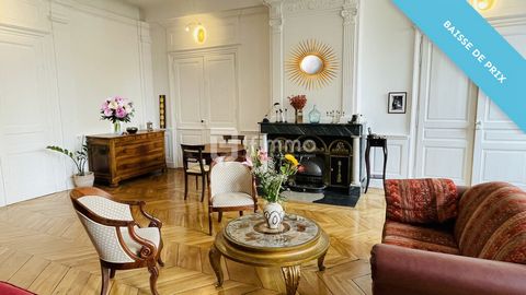 L’Art de Vivre dans un Hôtel Particulier du XIXᵉ