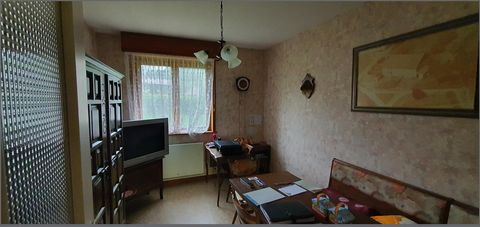 Belle maison à Saulcy-sur-Meurthe