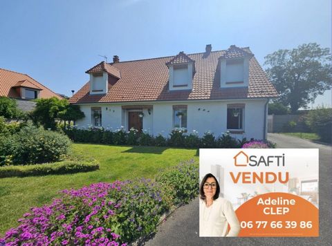 Belle maison individuelle