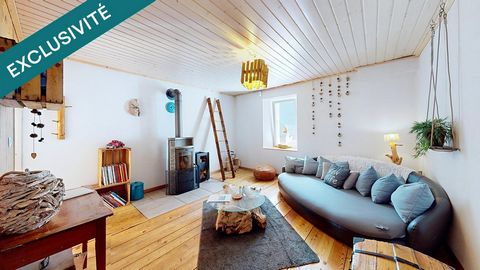 Calme et haut potentiel en location saisonnière