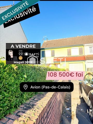 Maison de Résidence à RÉNOVER!